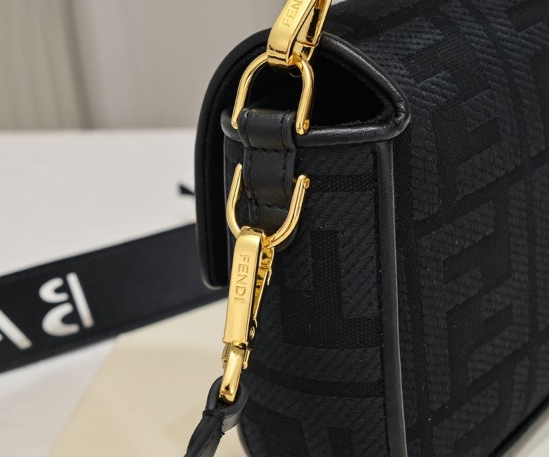F**di baguette bags